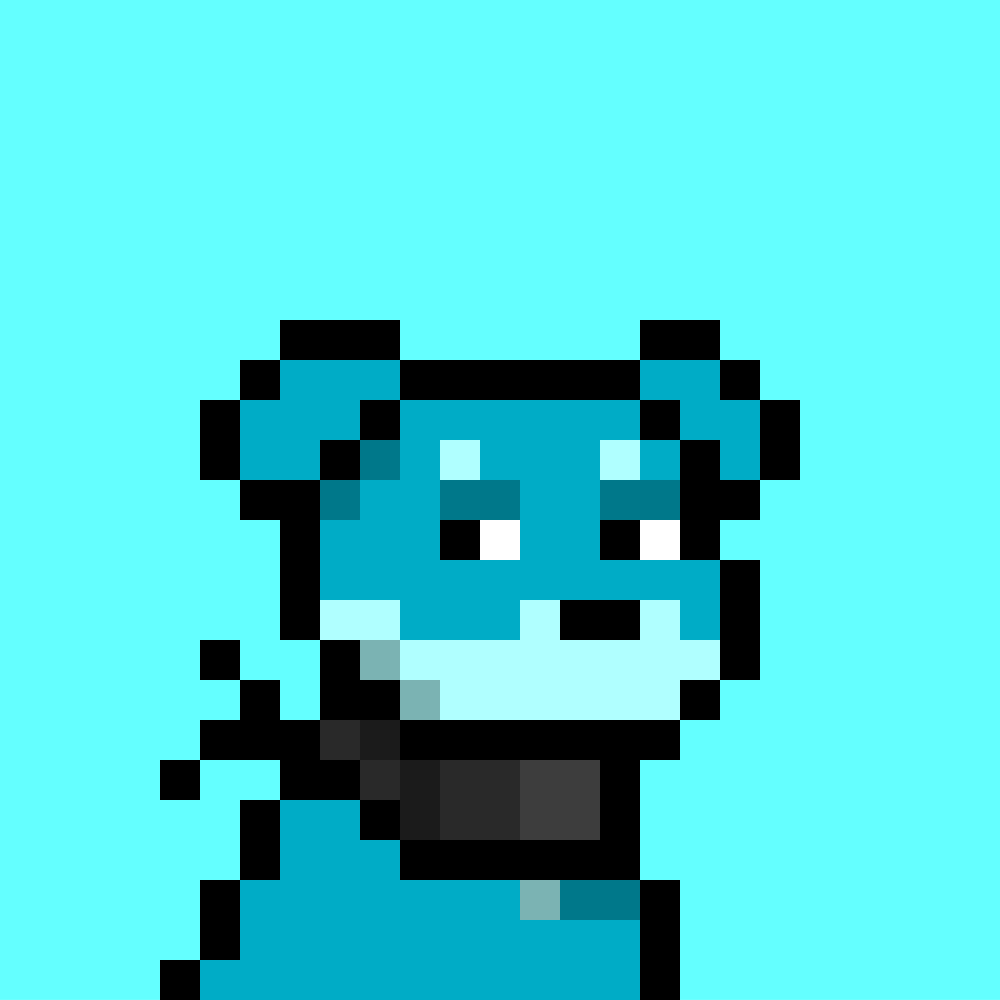 Doginal Dog #1554