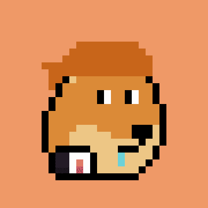 Dogepunk #4021