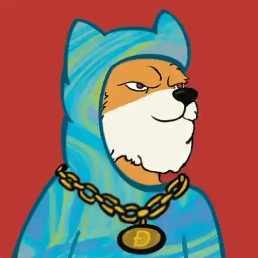 F*ck It We Bark #5963