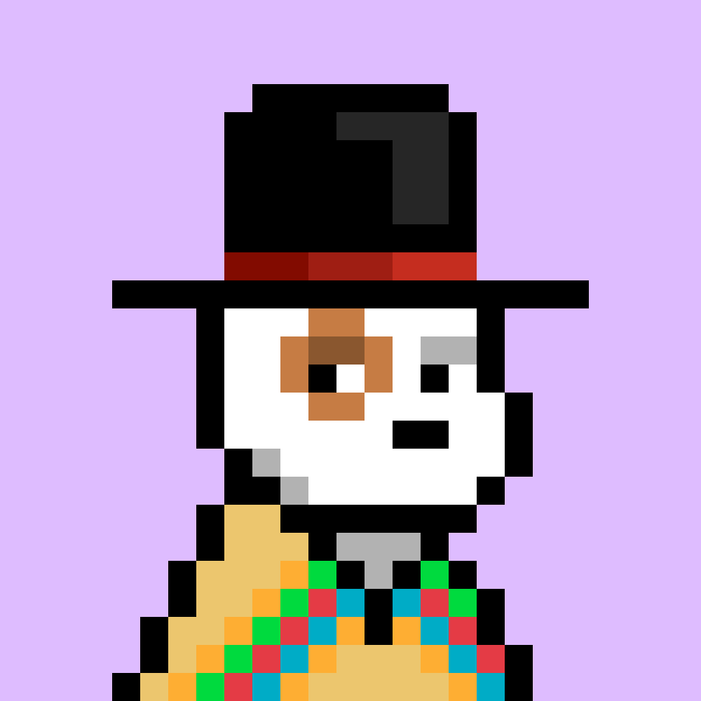Doginal Dog #2781
