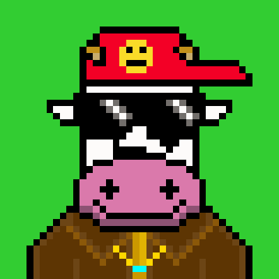 Doginal Cowz #168