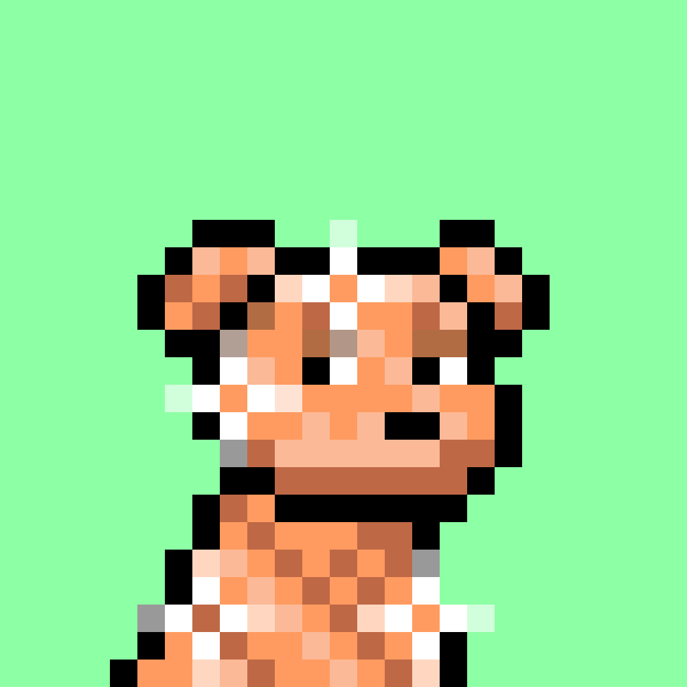 Doginal Dog #4870