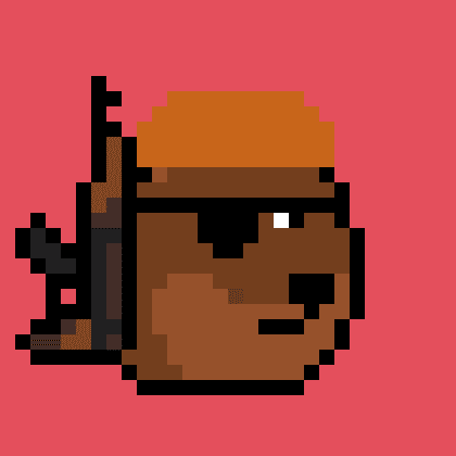 Dogepunk #4091