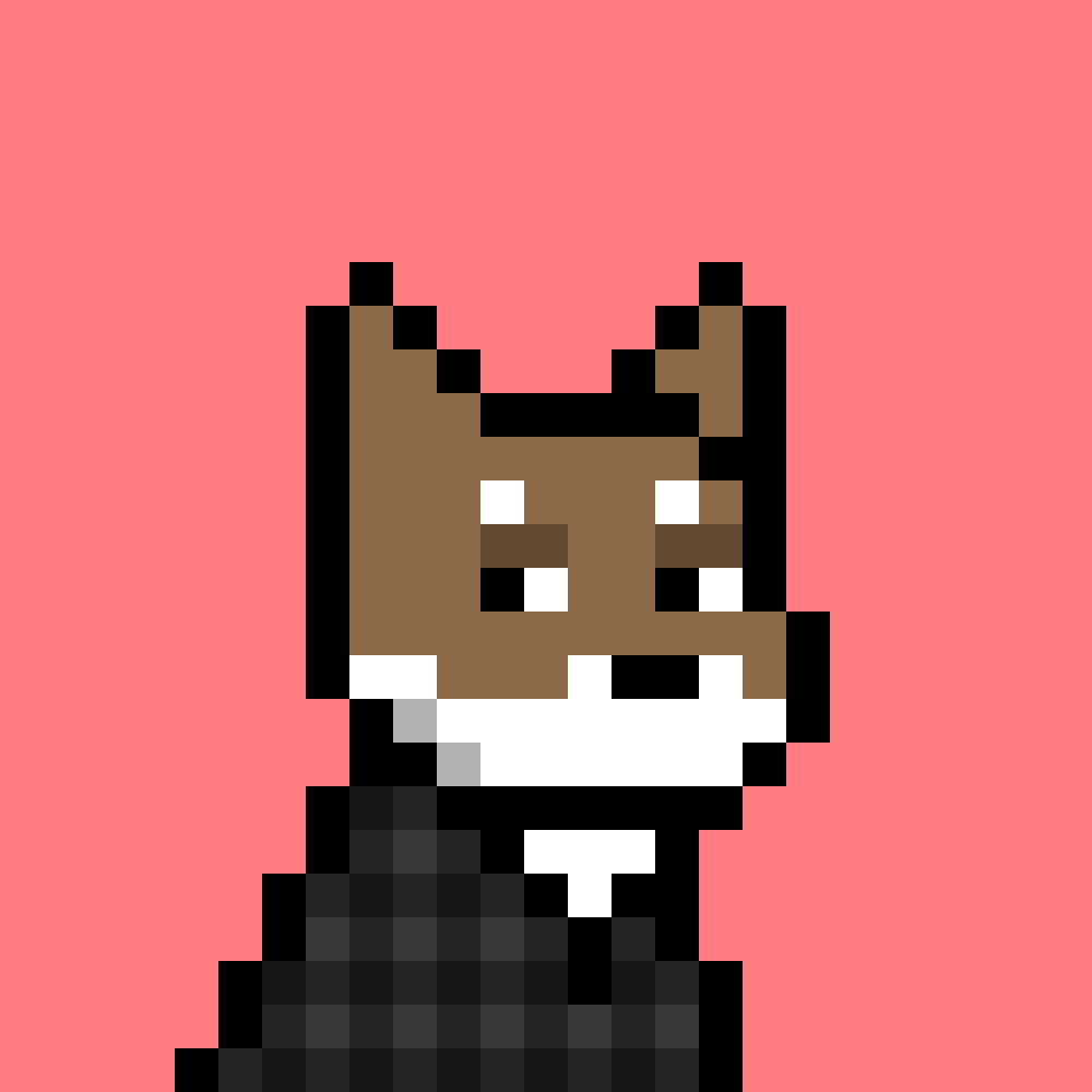 Doginal Dog #9597