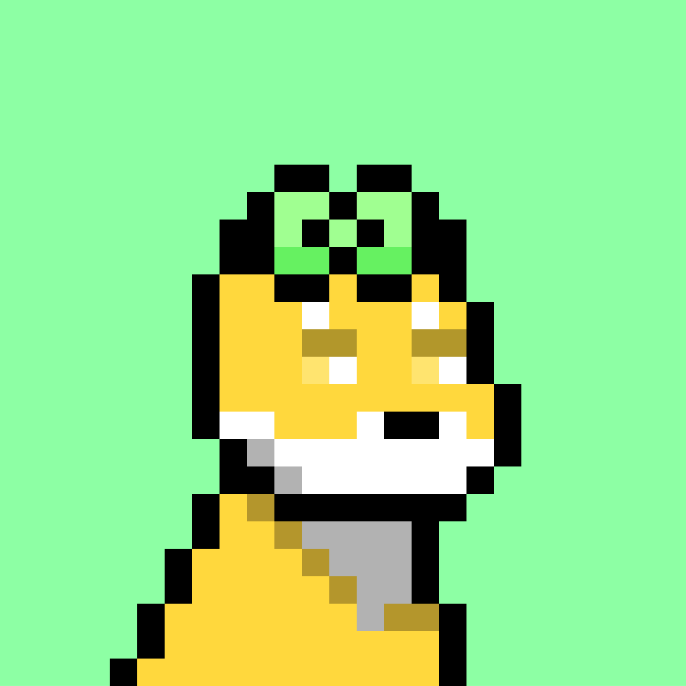 Doginal Dog #3299