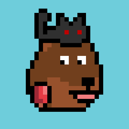 Dogepunk #5670