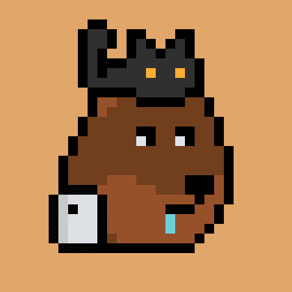 Dogepunk #9078