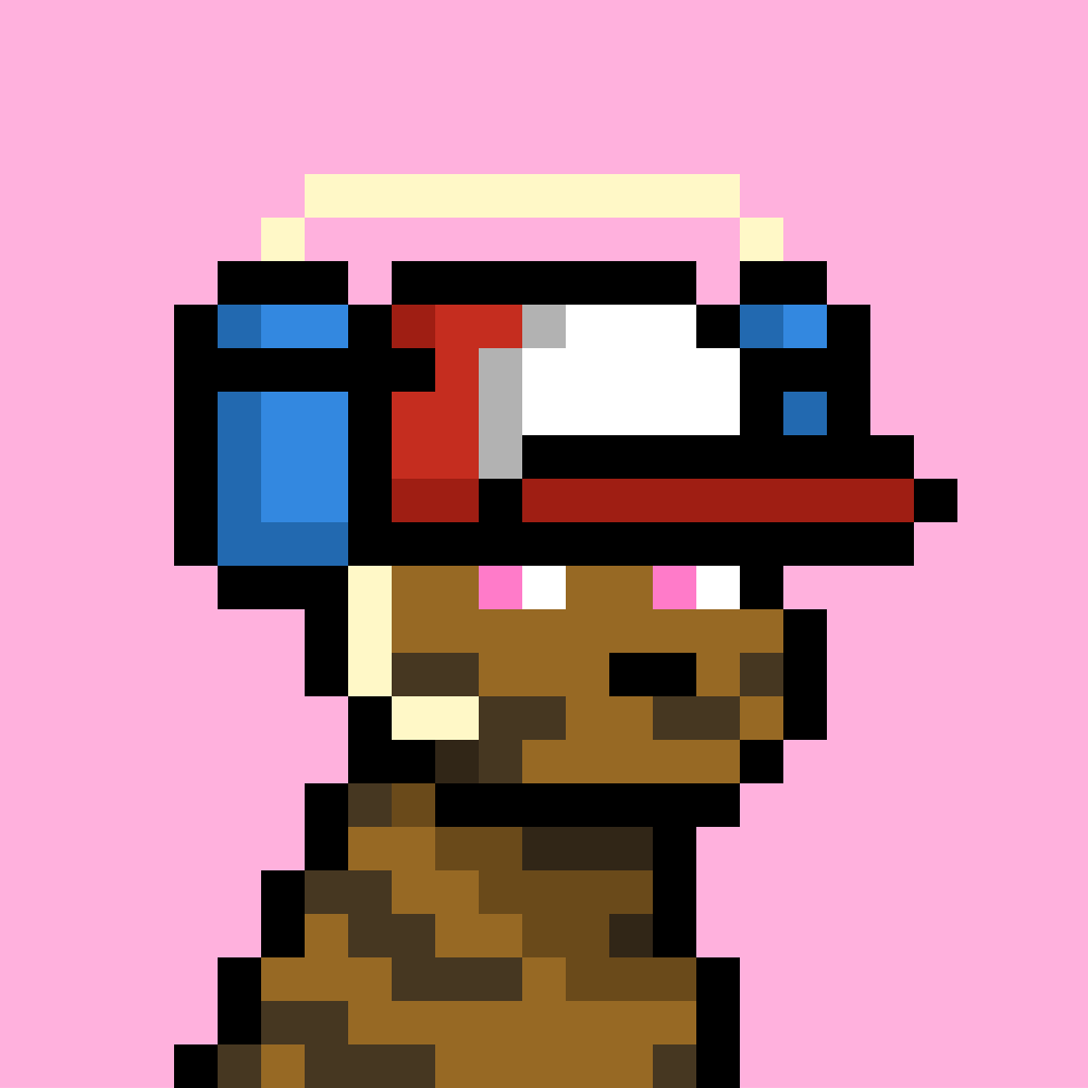 Doginal Dog #2273