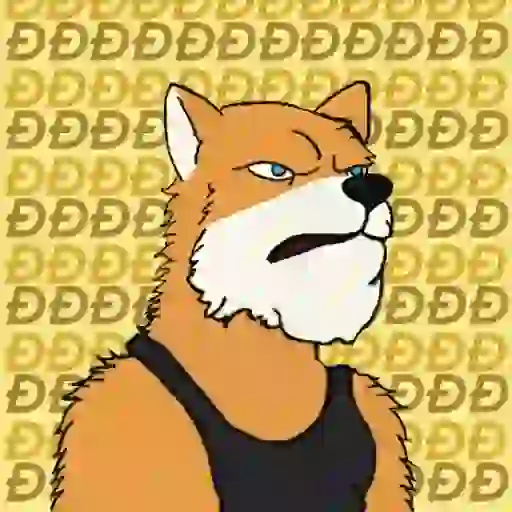 F*ck It We Bark #6902