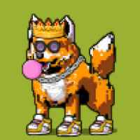 DogePunks #1279