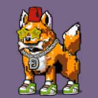 DogePunks #2182