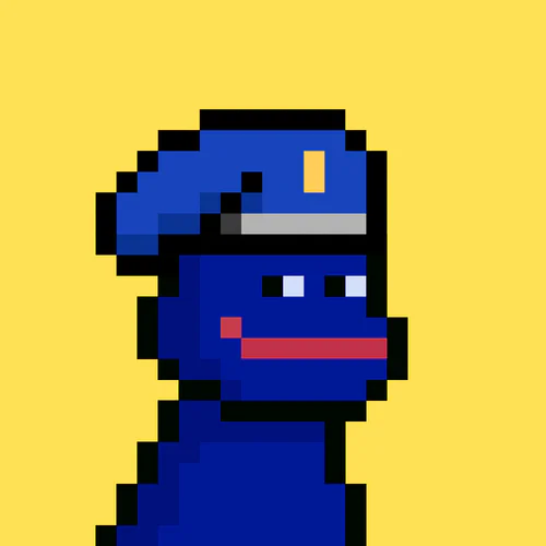 Doginal Frog #297