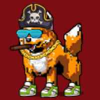 DogePunks #3225