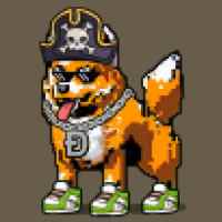 DogePunks #2926