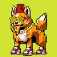DogePunks #375