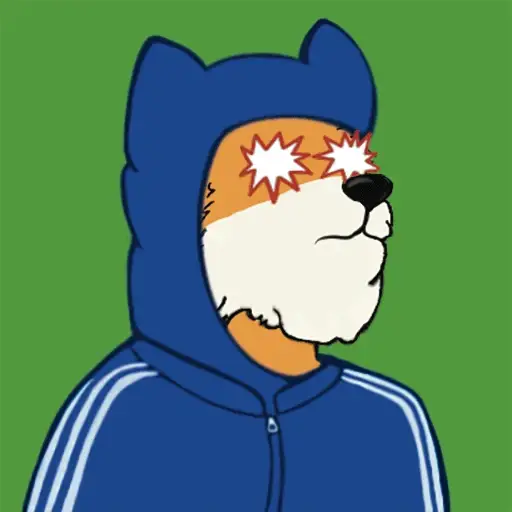 F*ck It We Bark #9366