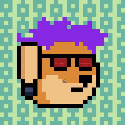 Dogepunk #8844