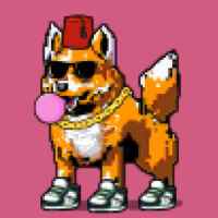 DogePunks #4839