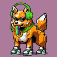 DogePunks #2332