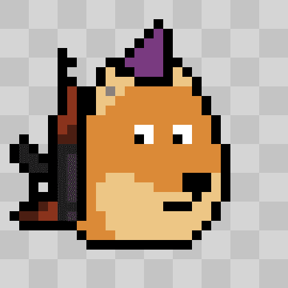 Dogepunk #2950