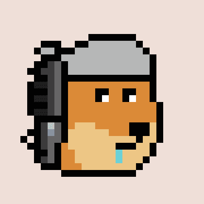 Dogepunk #4373
