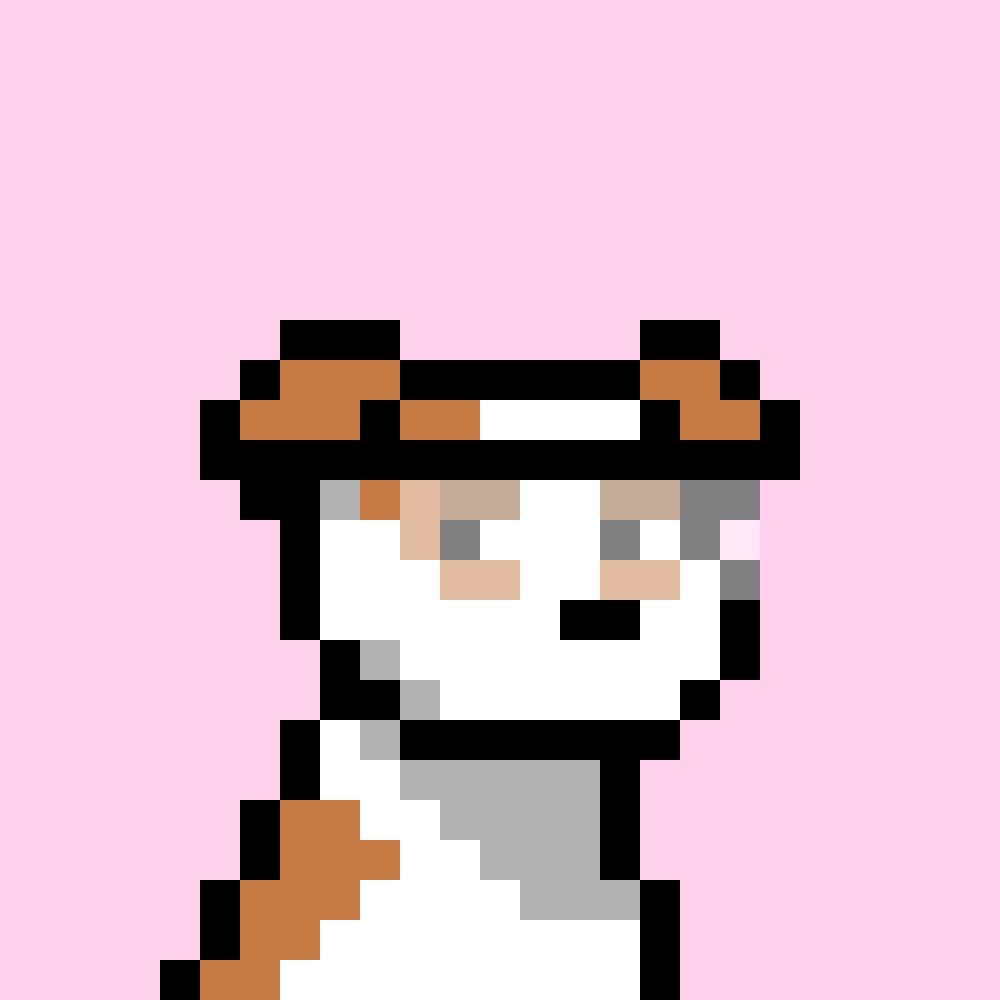 Doginal Dog #4763