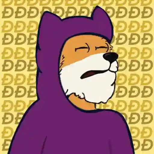 F*ck It We Bark #2699