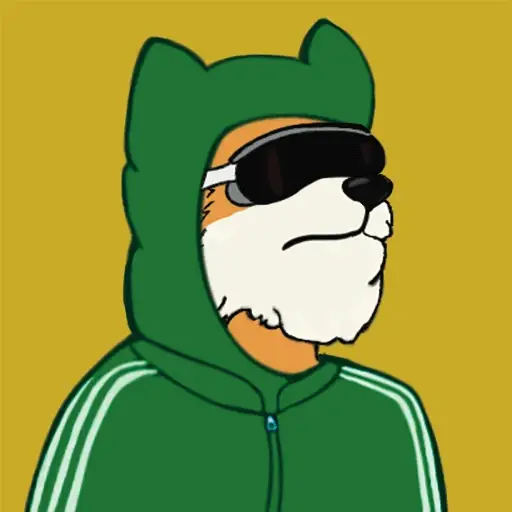F*ck It We Bark #3547