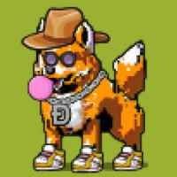 DogePunks #2828