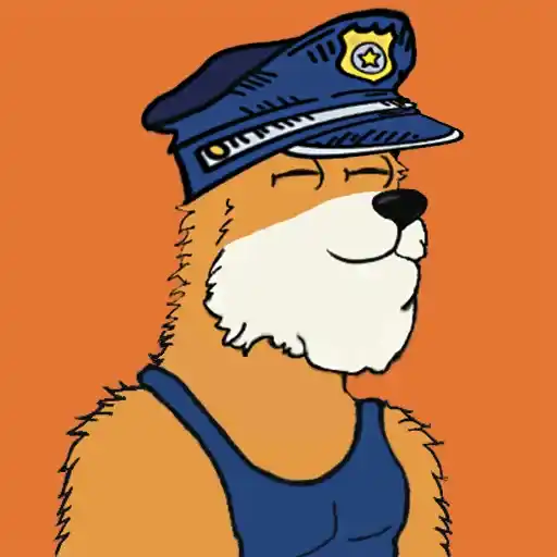 F*ck It We Bark #4136