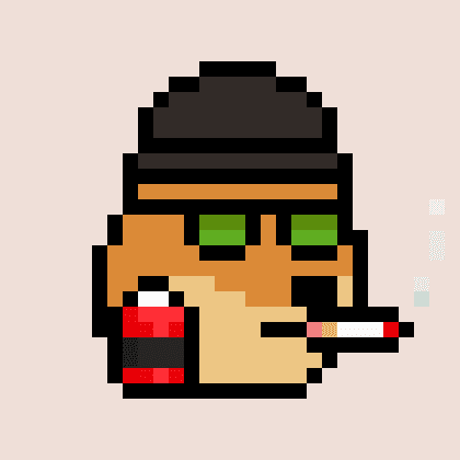 Dogepunk #5815