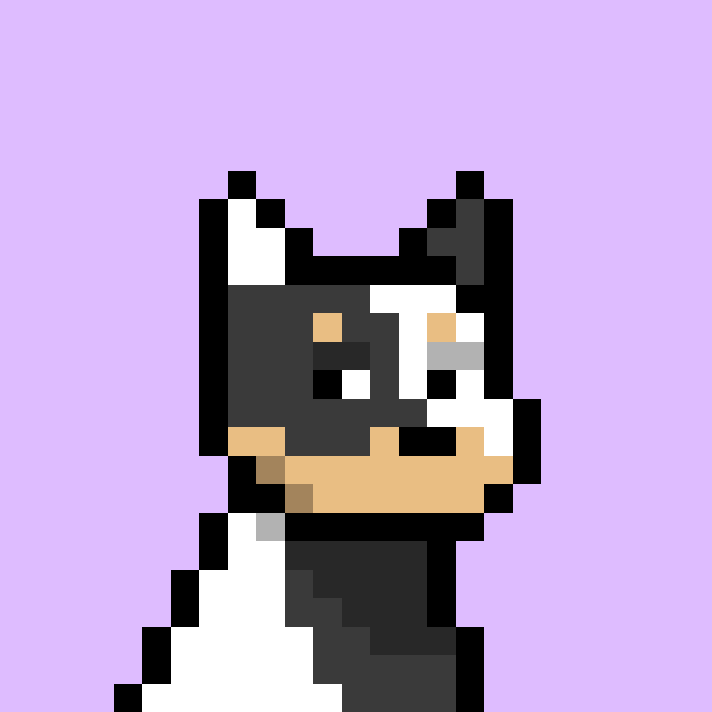 Doginal Dog #8986