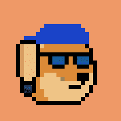 Dogepunk #6736
