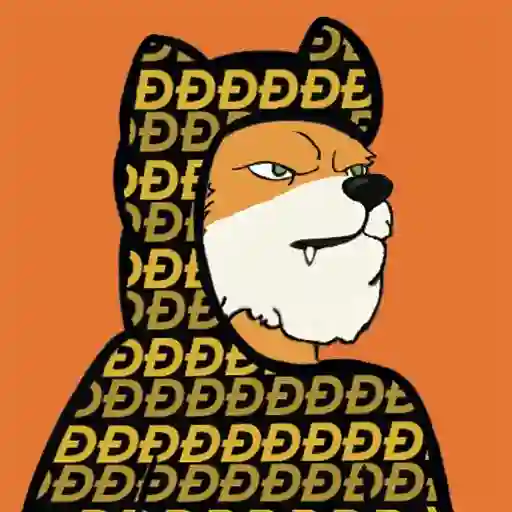 F*ck It We Bark #9697