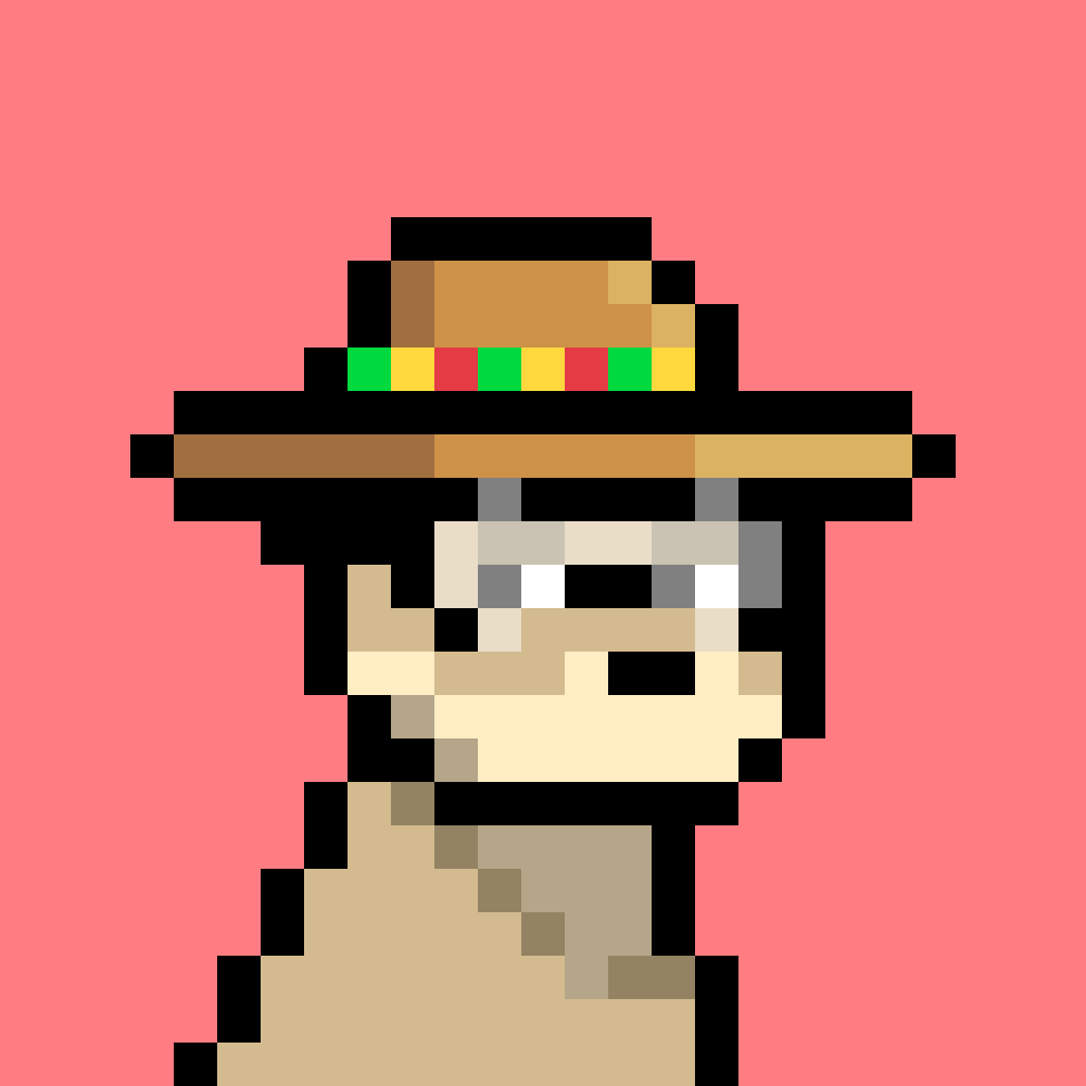 Doginal Dog #1023