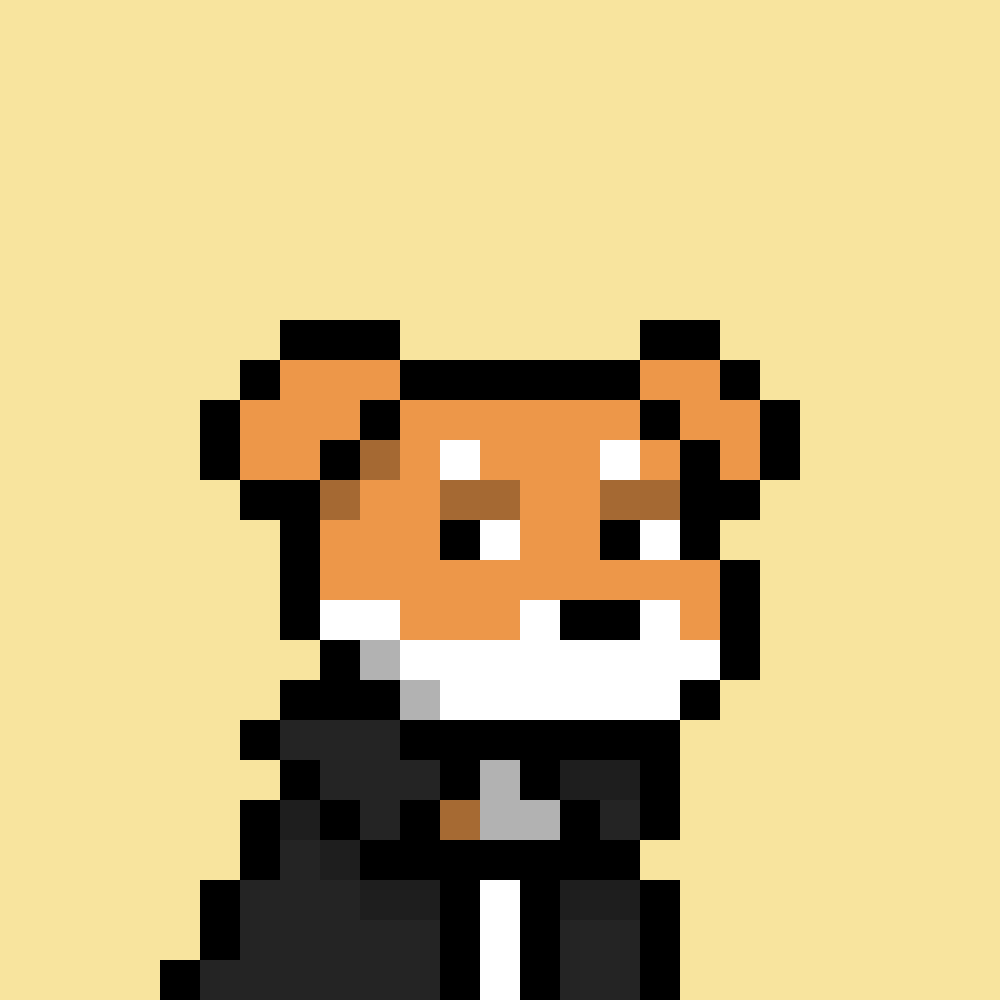 Doginal Dog #8777