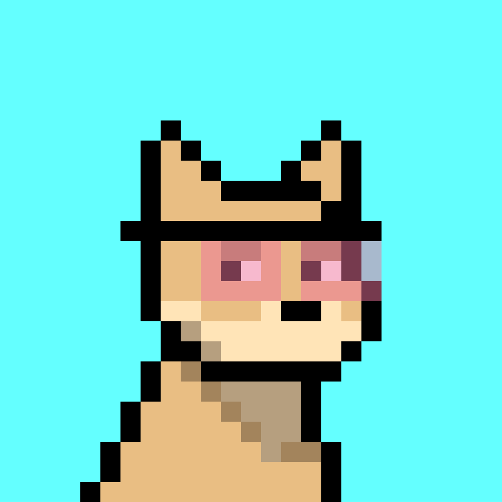 Doginal Dog #6706