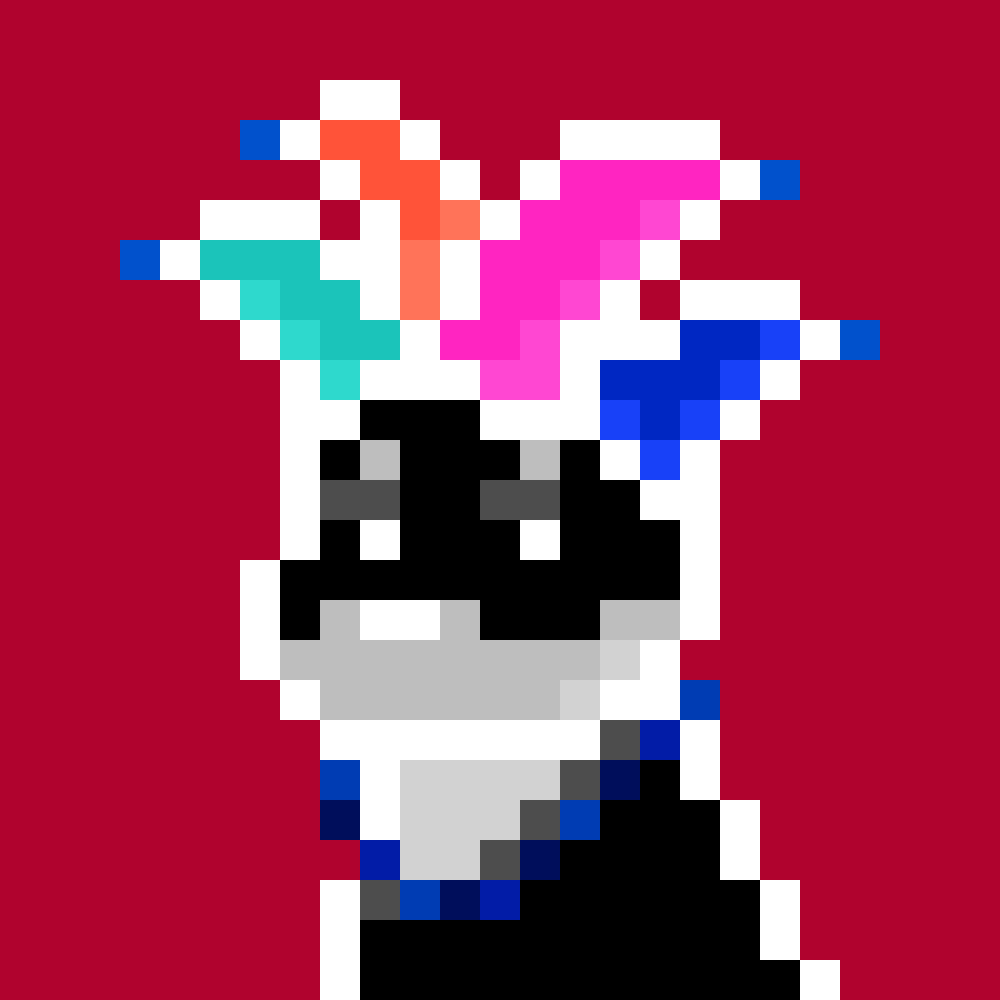 Anti Doginal Dog #4663