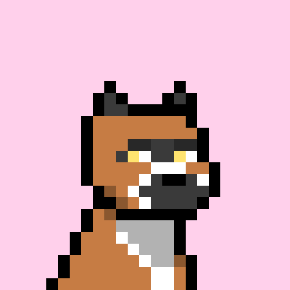 Doginal Dog #6355