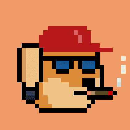 Dogepunk #7697