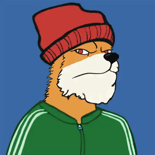 F*ck It We Bark #9427