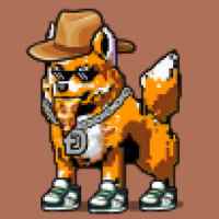 DogePunks #3010