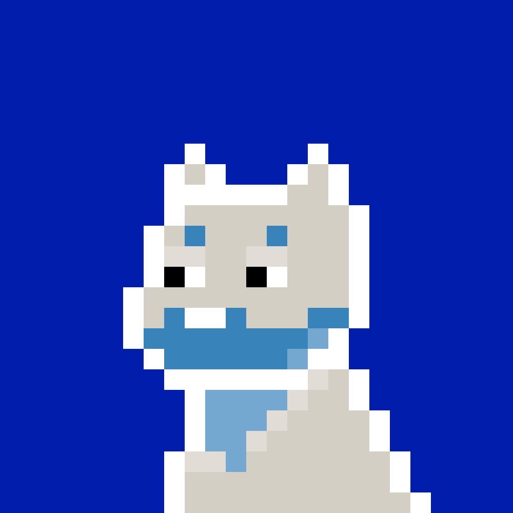 Anti Doginal Dog #6566