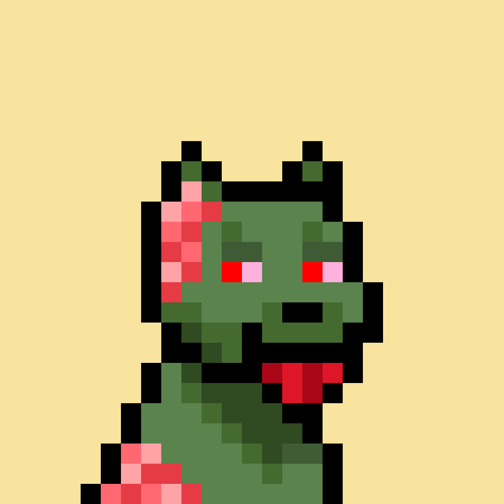 Doginal Dog #236