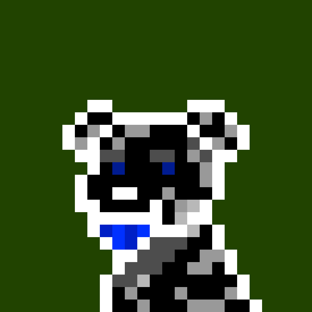 Anti Doginal Dog #9975