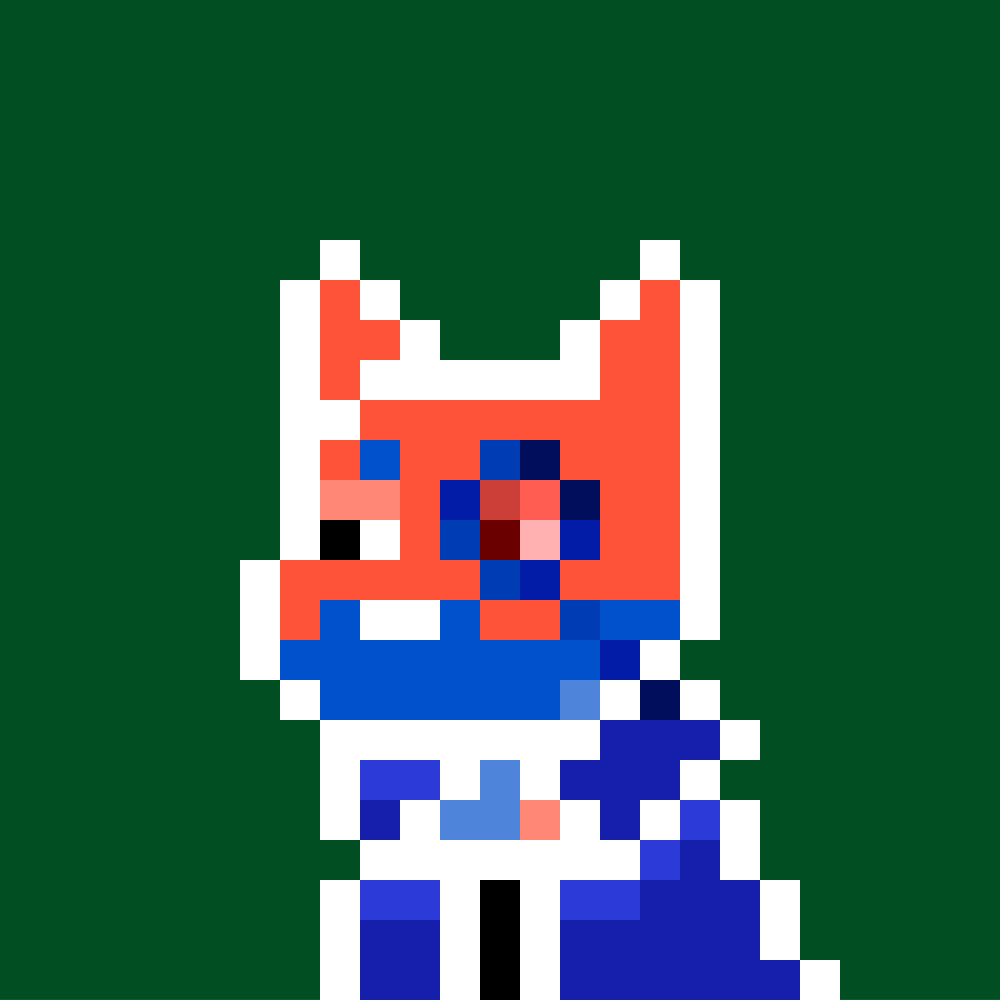 Anti Doginal Dog #6757