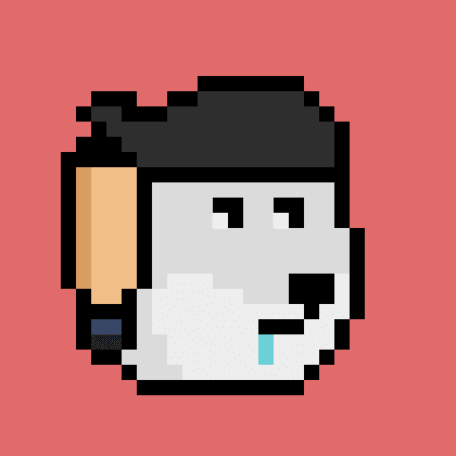 Dogepunk #5783
