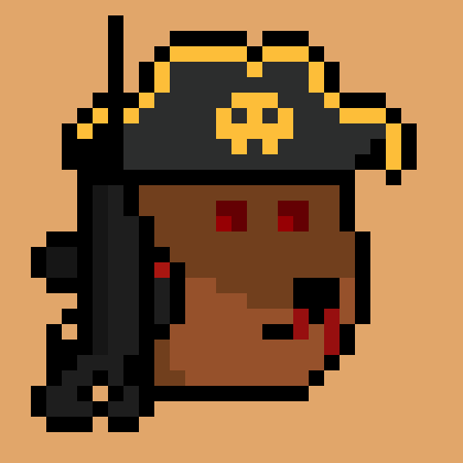 Dogepunk #5418