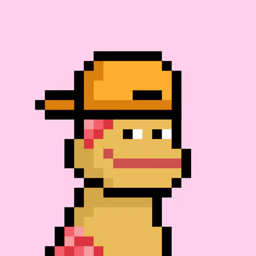Doginal Frog #644