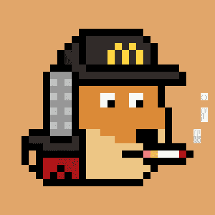 Dogepunk #2124